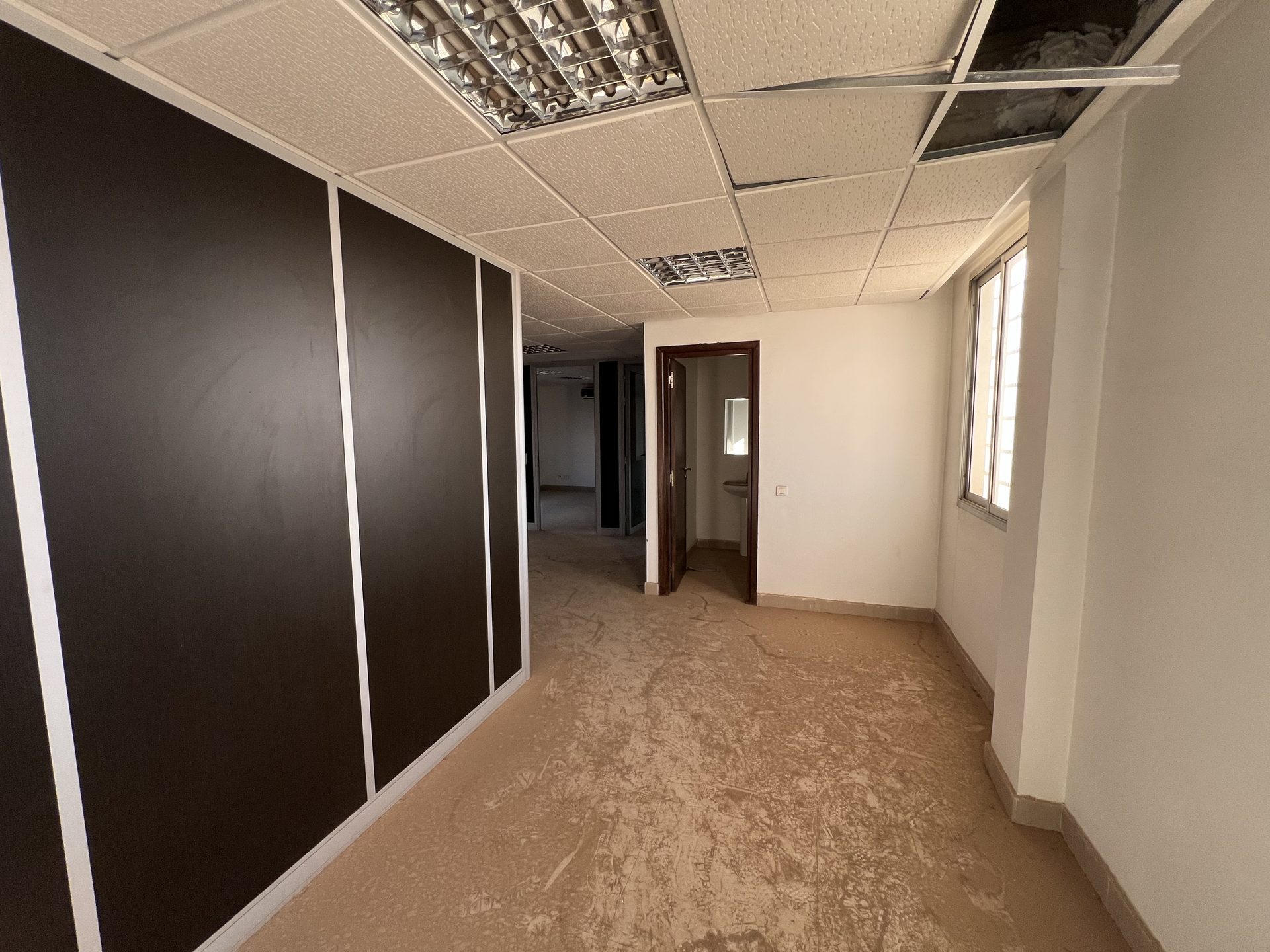 Dépôt industriel 1500 m² sur 983 m² à vendre, Marrakech — miniature 11