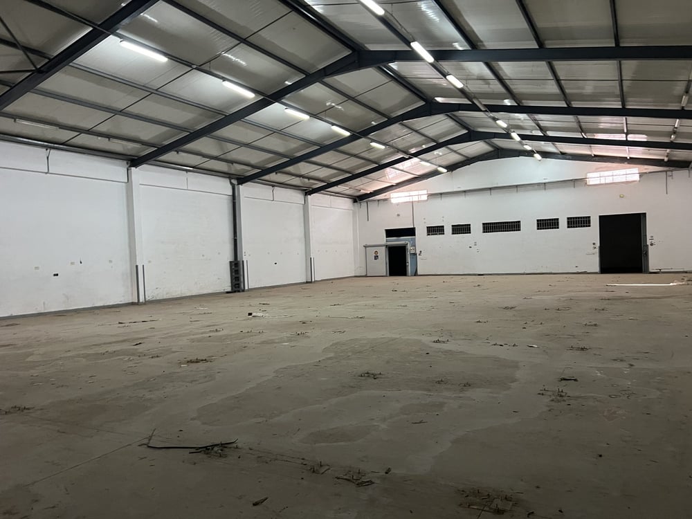 Dépôt industriel 1500 m² sur 983 m² à vendre, Marrakech — photo 3