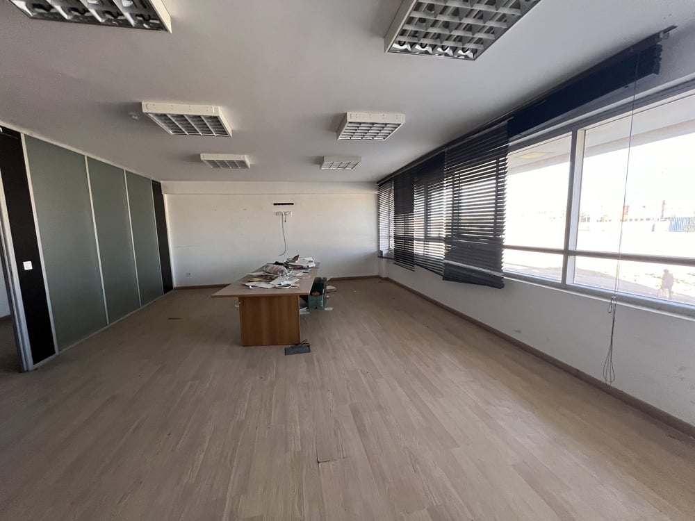 Dépôt industriel 1500 m² sur 983 m² à vendre, Marrakech — photo 6