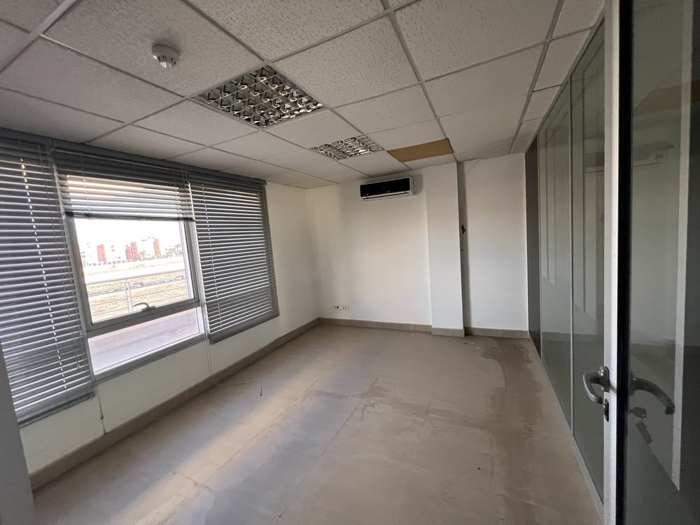 Dépôt industriel 1500 m² sur 983 m² à vendre, Marrakech — photo 9