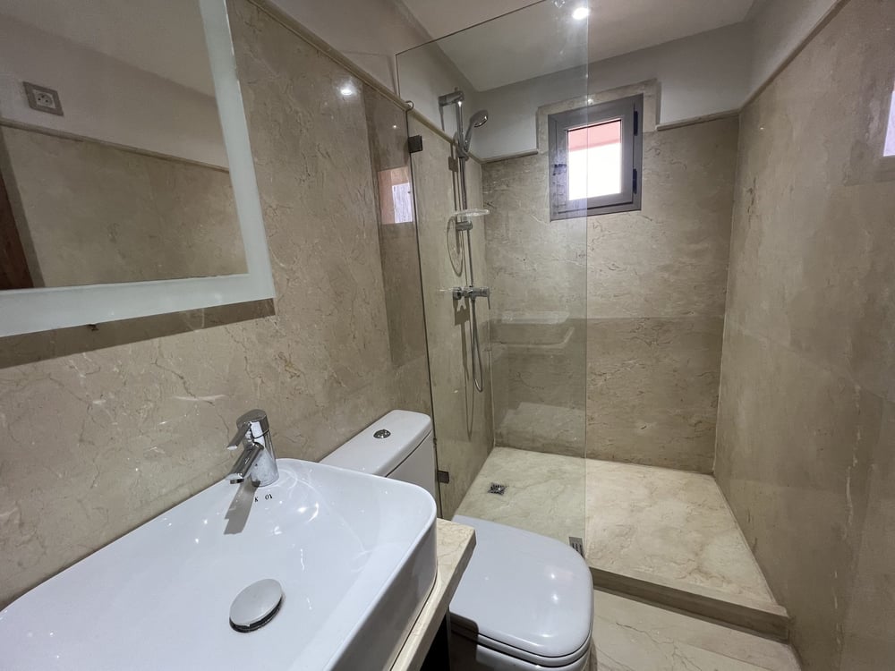 Duplex 82 m² à vendre, 2 ch., résid. piscine, Rte Casablanca, Marrakech — photo 11