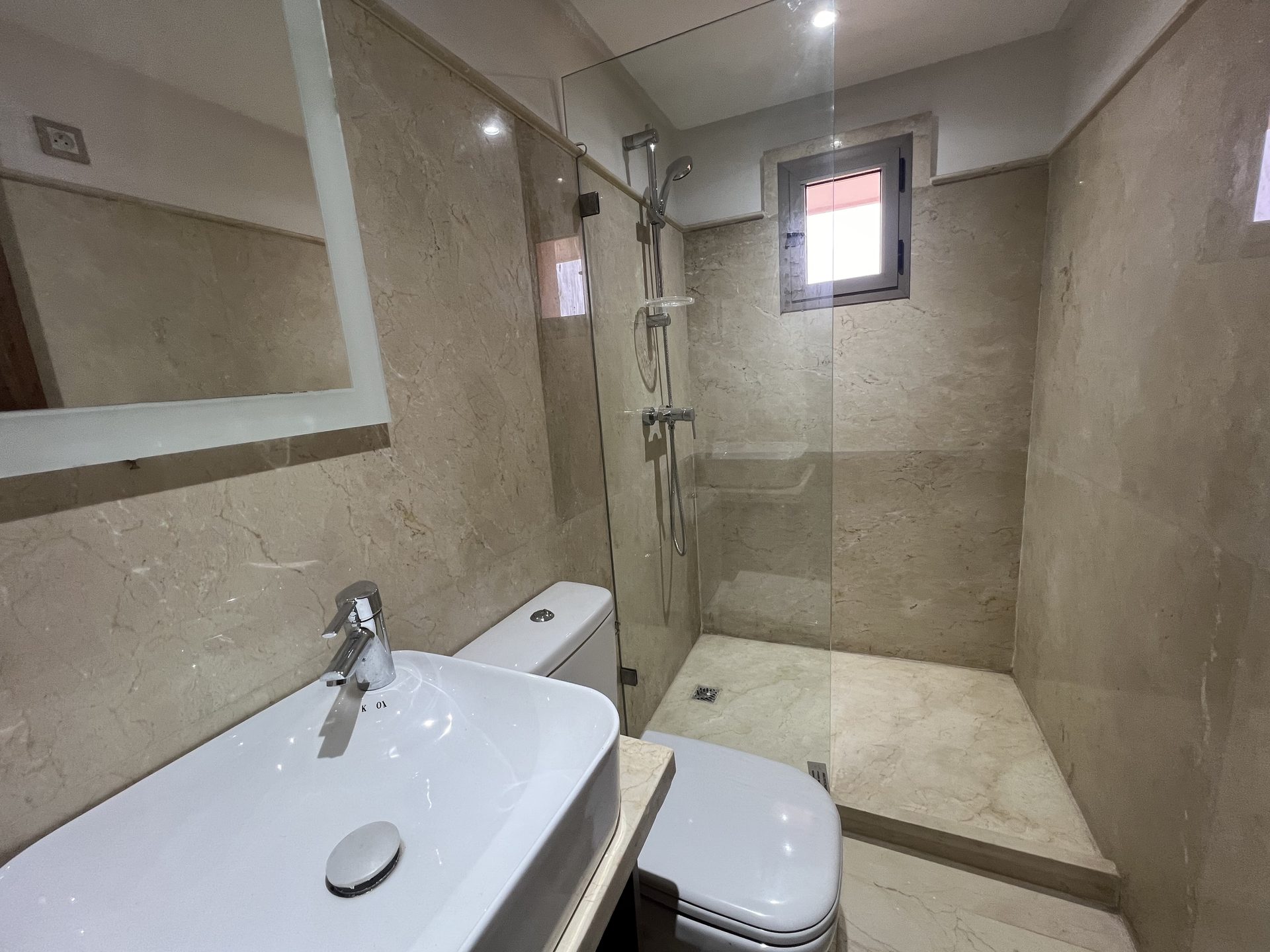 Duplex 82 m² à vendre, 2 ch., résid. piscine, Rte Casablanca, Marrakech — miniature 11