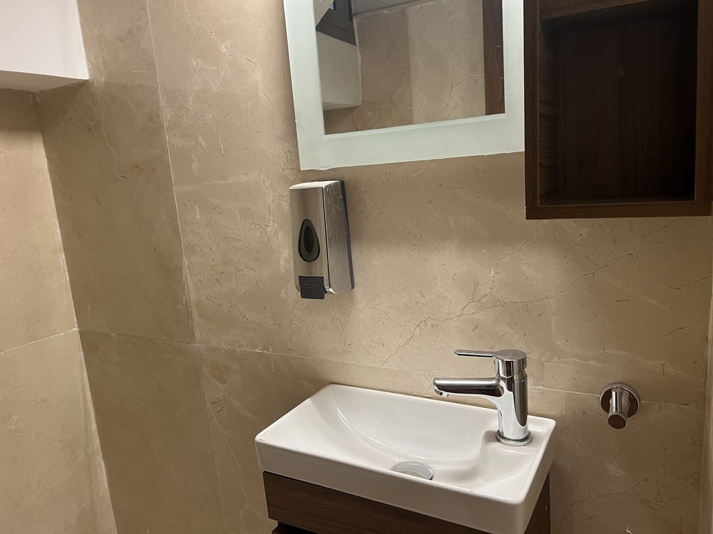 Duplex 82 m² à vendre, 2 ch., résid. piscine, Rte Casablanca, Marrakech — photo 17
