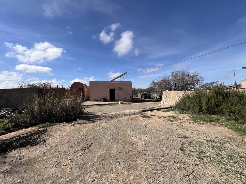 Ferme agricole 10 ha à vendre Chichaoua — photo 11
