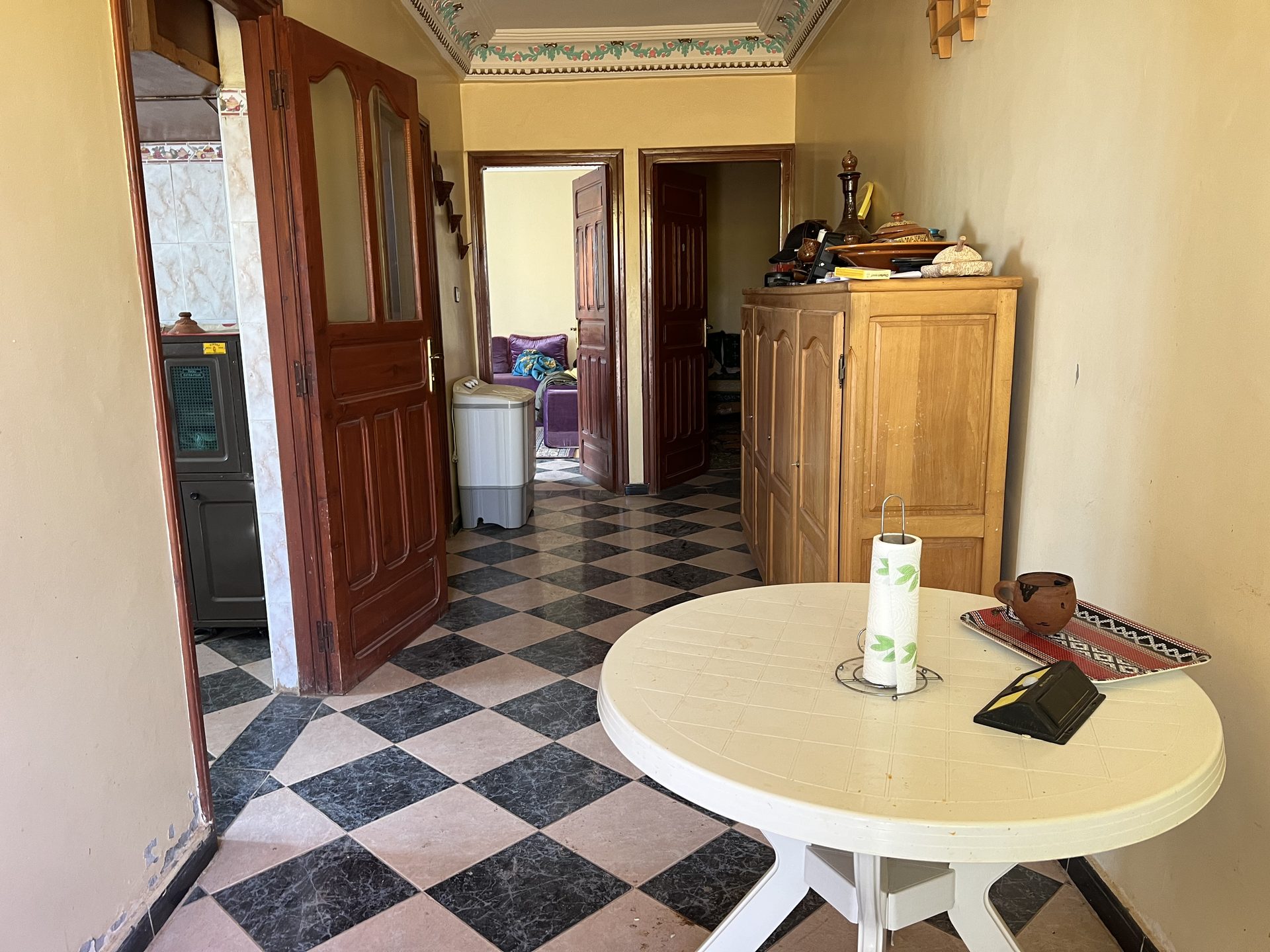 Ferme agricole 10 ha à vendre Chichaoua — miniature 10