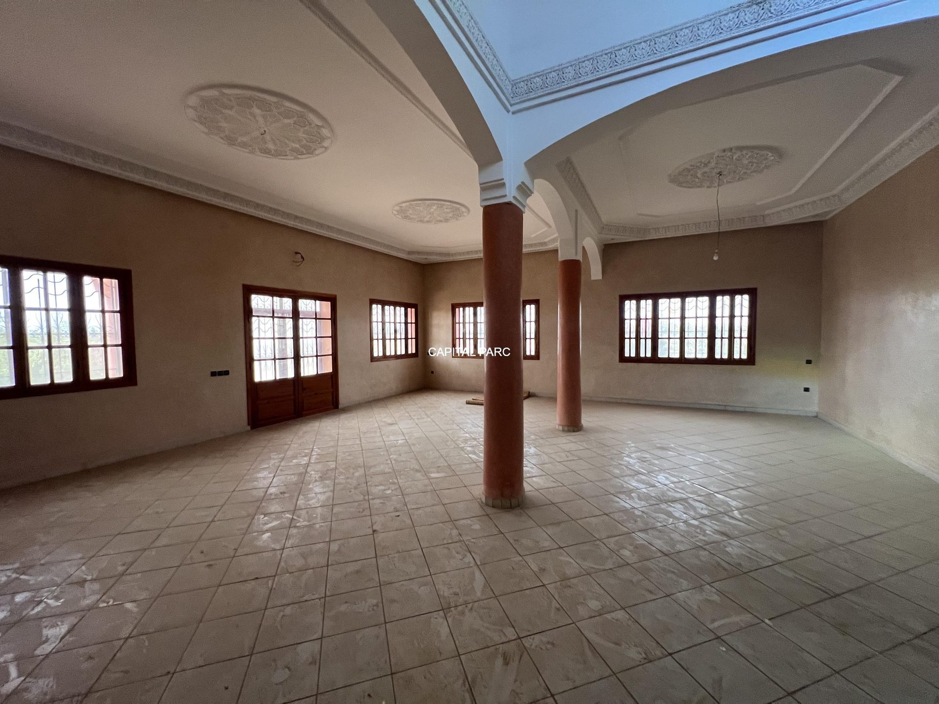 Ferme agricole 5,8 ha à vendre Sidi Abdellah Ghiat, Marrakech — miniature 11