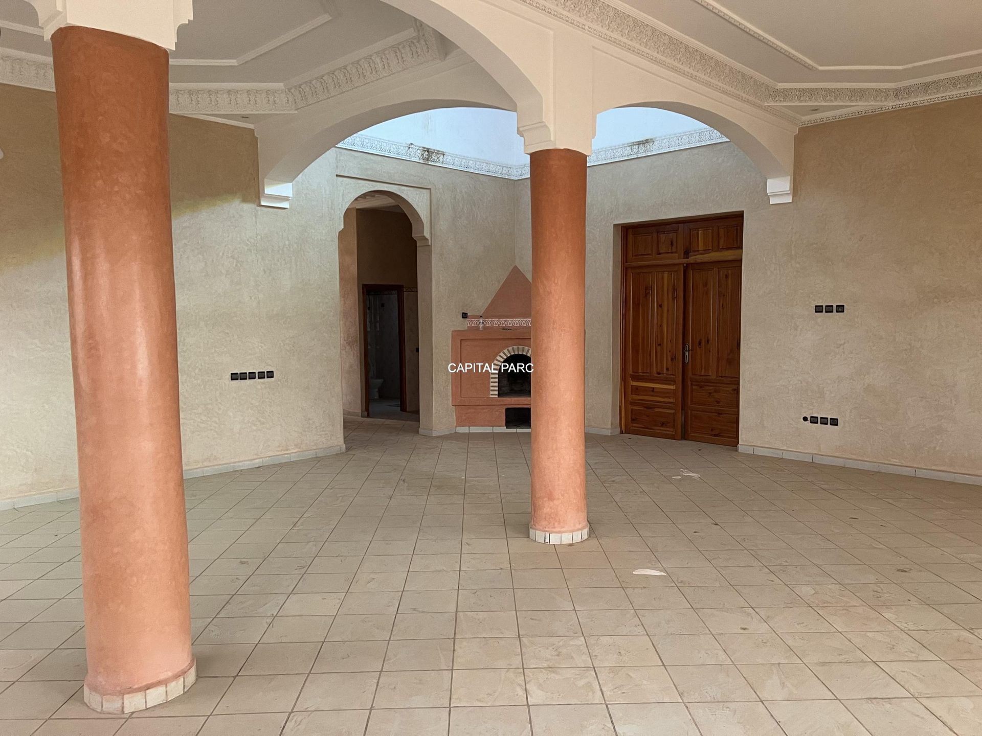 Ferme agricole 5,8 ha à vendre Sidi Abdellah Ghiat, Marrakech — miniature 12