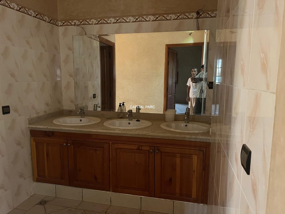Ferme agricole 5,8 ha à vendre Sidi Abdellah Ghiat, Marrakech — photo 13
