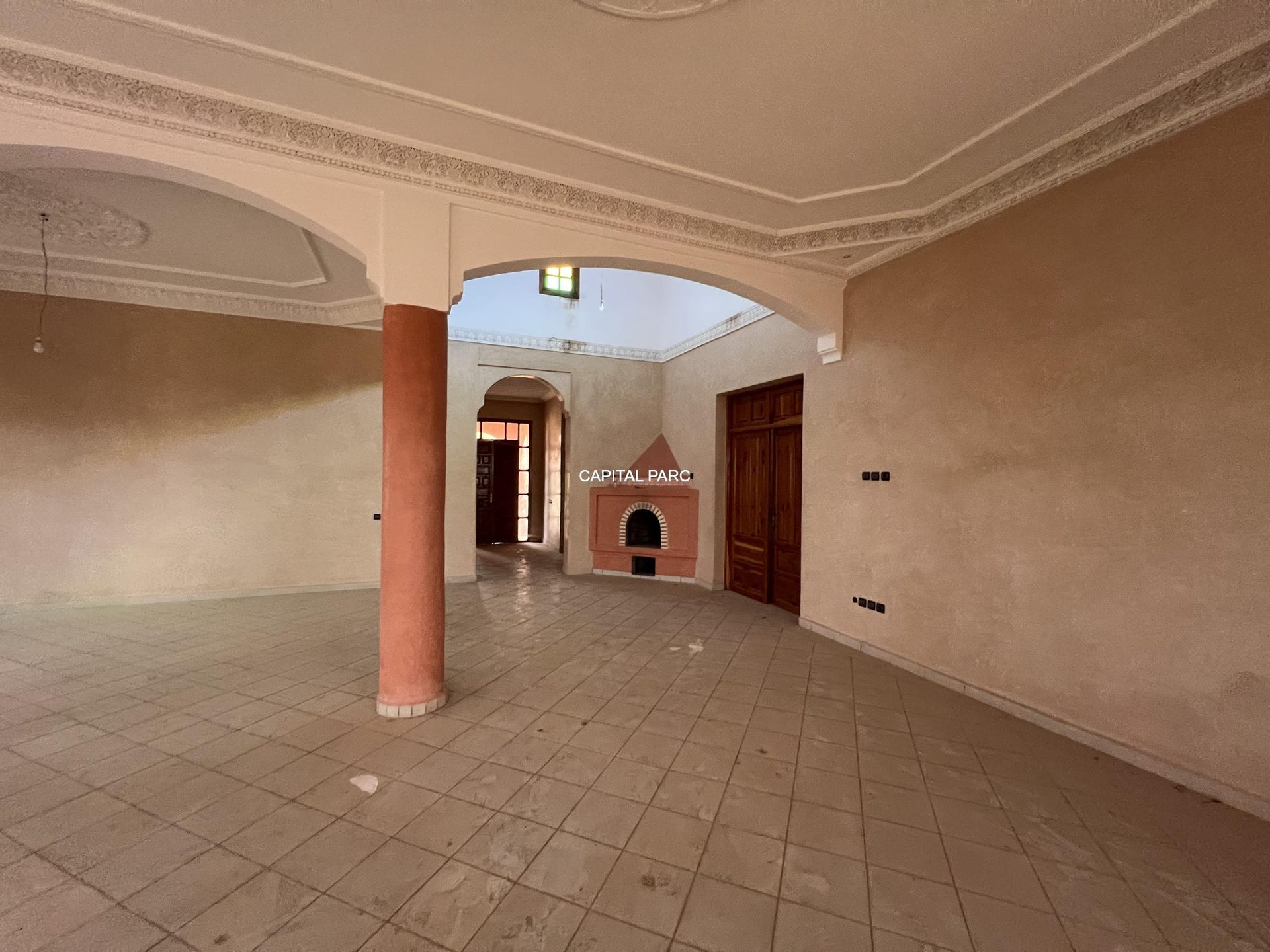 Ferme agricole 5,8 ha à vendre Sidi Abdellah Ghiat, Marrakech — miniature 14