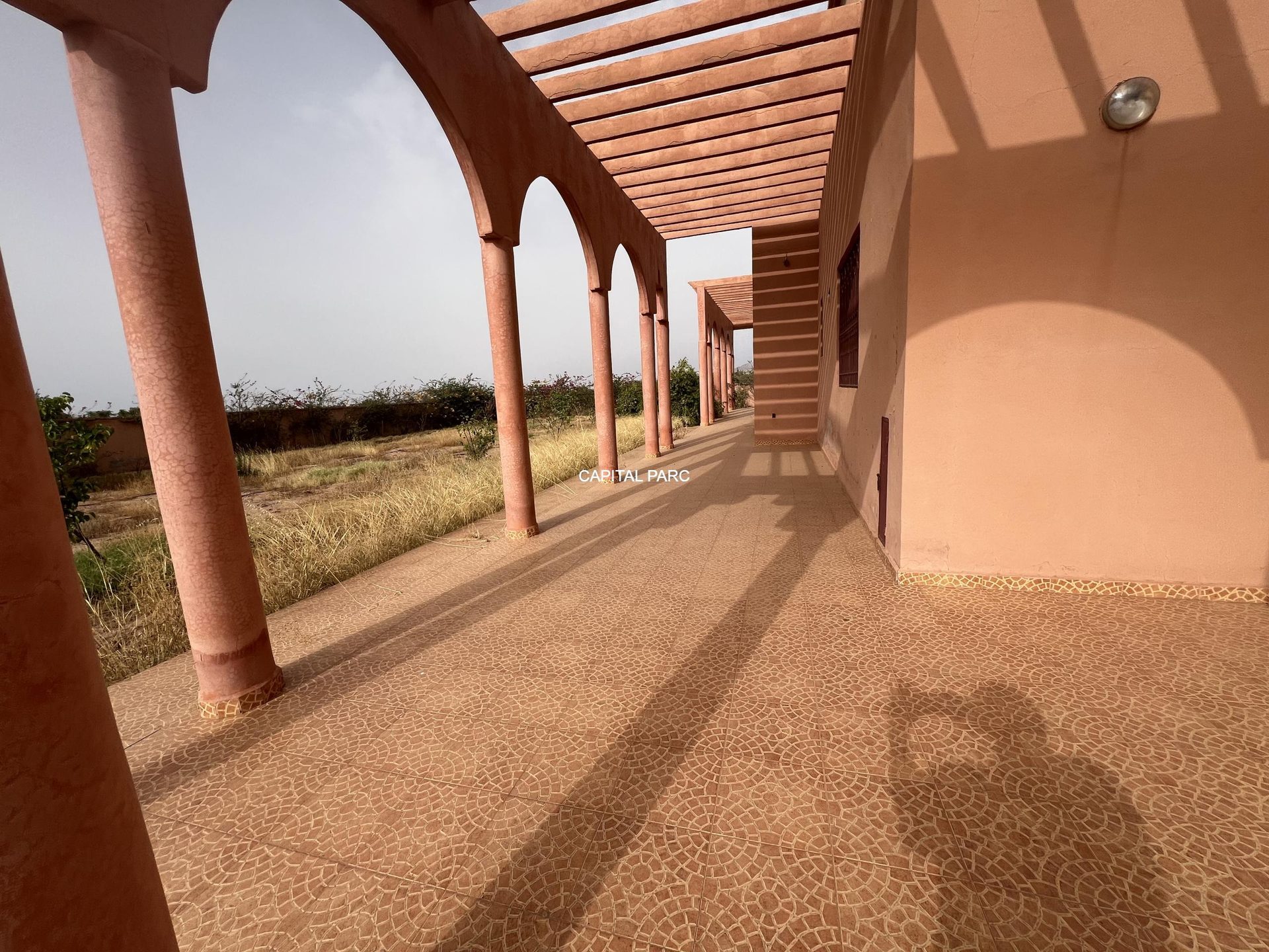 Ferme agricole 5,8 ha à vendre Sidi Abdellah Ghiat, Marrakech — miniature 3
