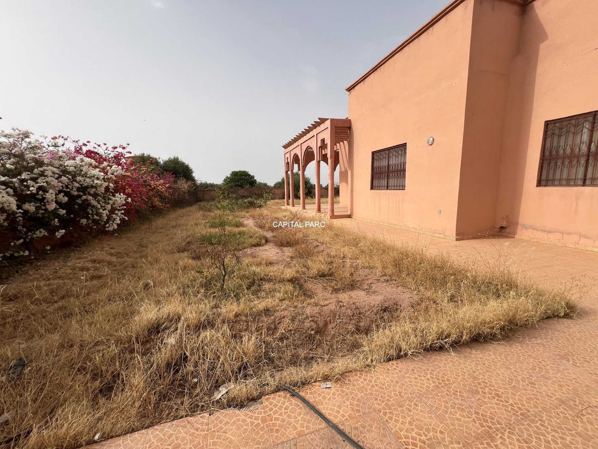 Ferme agricole 5,8 ha à vendre Sidi Abdellah Ghiat, Marrakech — miniature 5