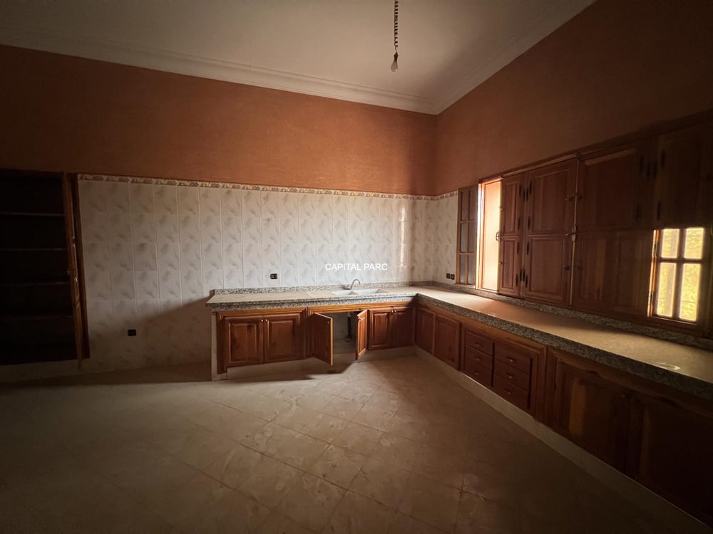 Ferme agricole 5,8 ha à vendre Sidi Abdellah Ghiat, Marrakech — photo 8