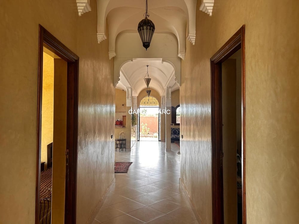 Ferme 5 ch. à vendre, 5083 m², Route de Fès, Marrakech — photo 18