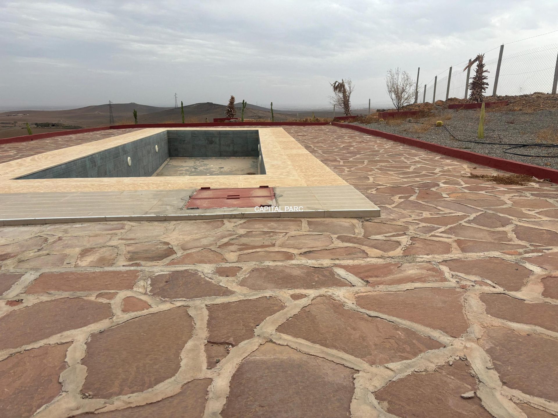 Ferme écologique 1,2 ha à vendre – Route de Casablanca, Marrakech — miniature 5