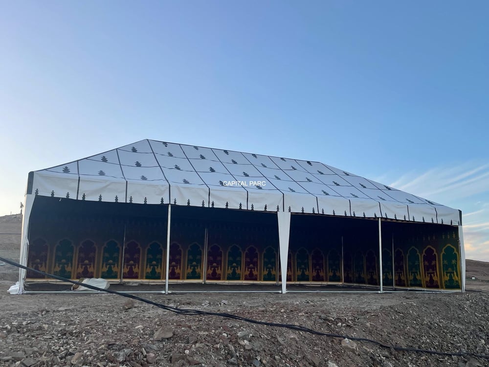 Ferme écologique 1,2 ha à vendre – Route de Casablanca, Marrakech — photo 9