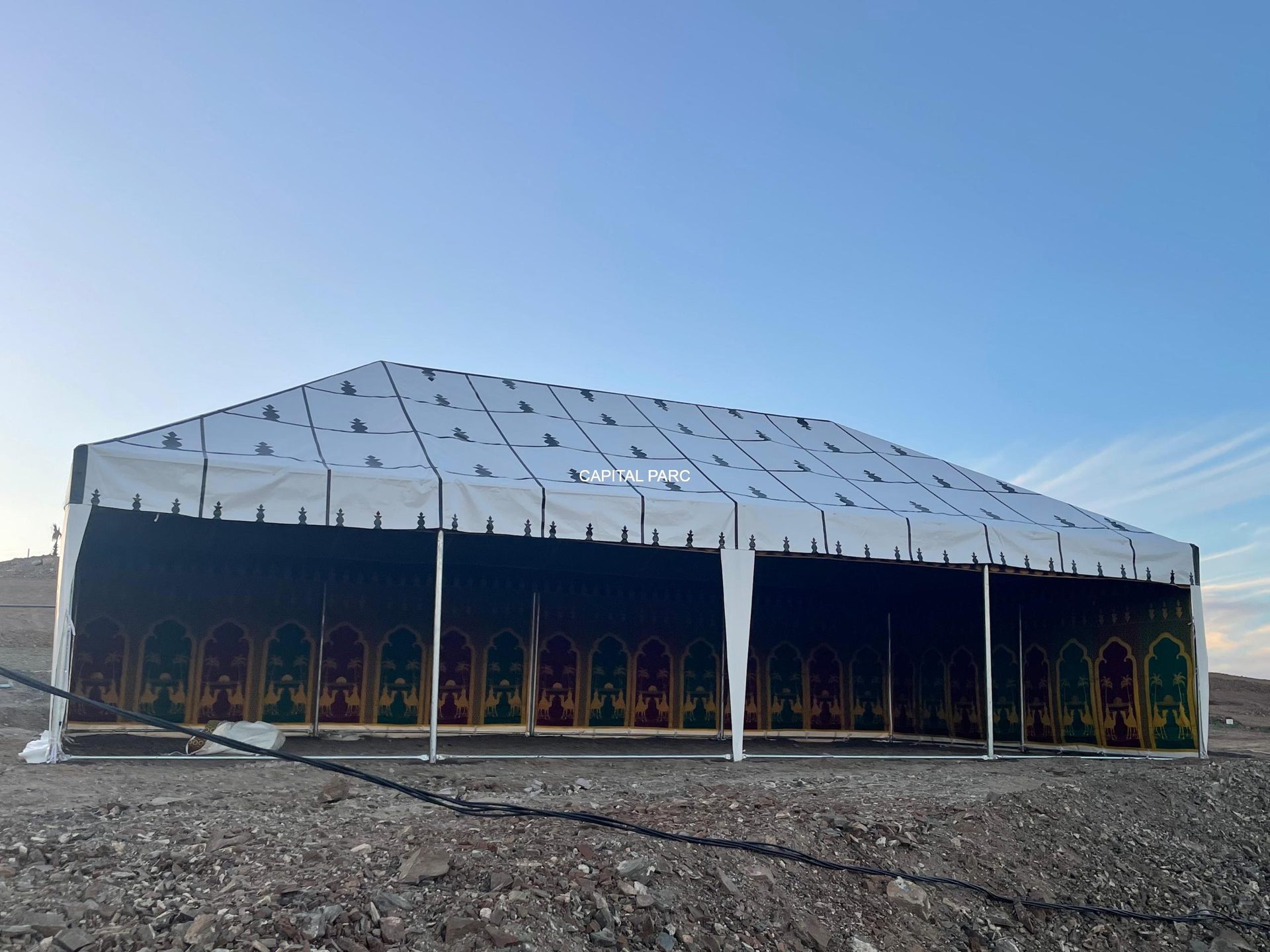 Ferme écologique 1,2 ha à vendre – Route de Casablanca, Marrakech — miniature 9