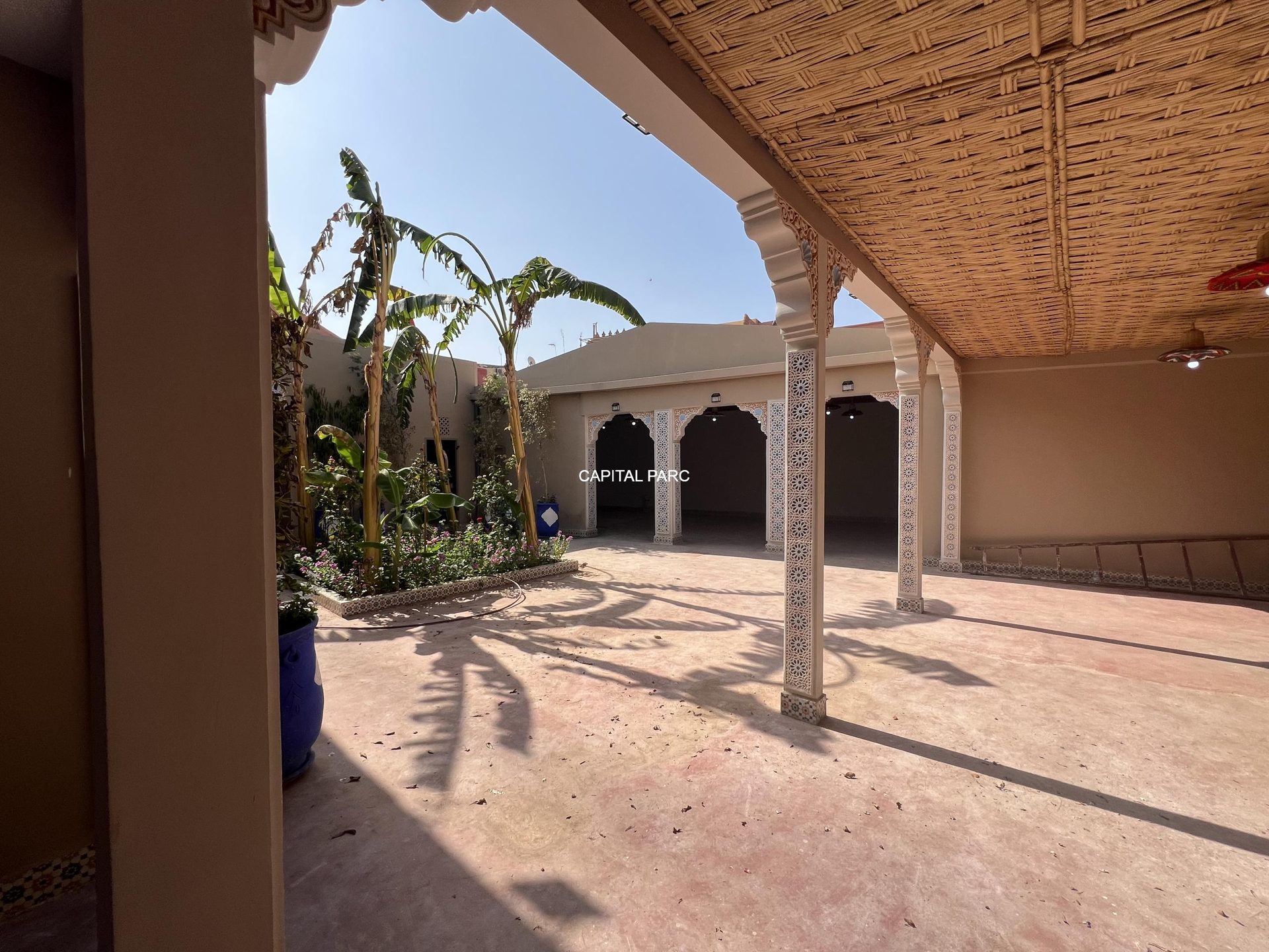 Fonds de commerce à vendre Médina, Marrakech — miniature 2