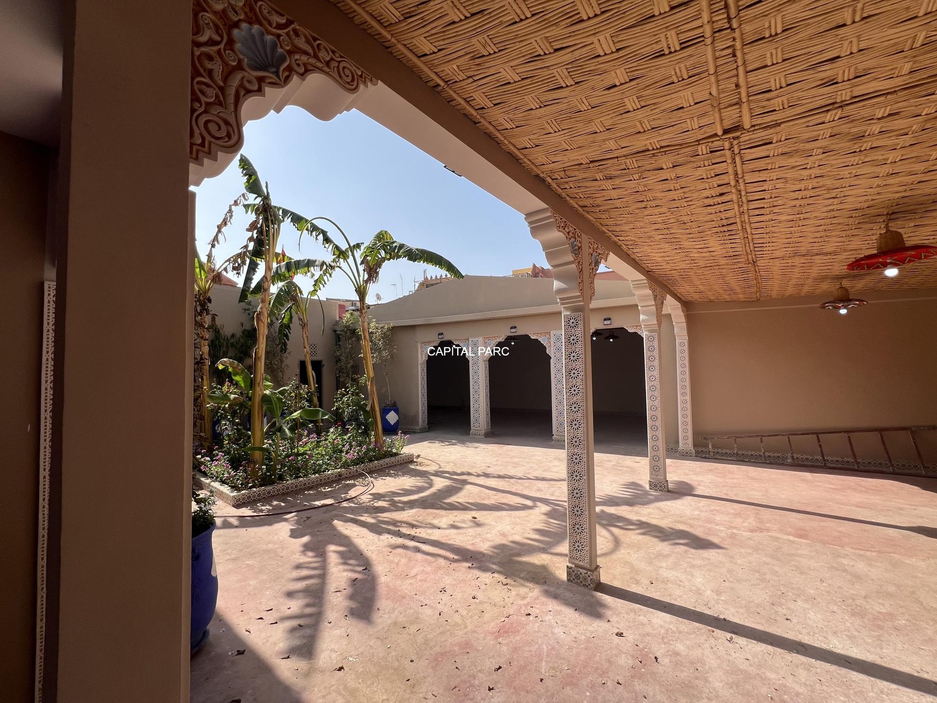 Fonds de commerce à vendre Médina, Marrakech — miniature 3