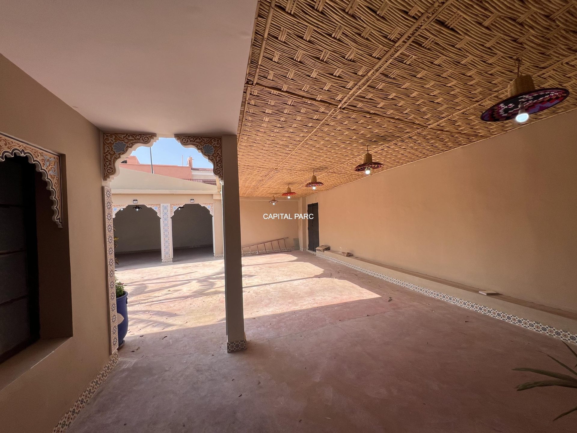 Fonds de commerce à vendre Médina, Marrakech — miniature 4