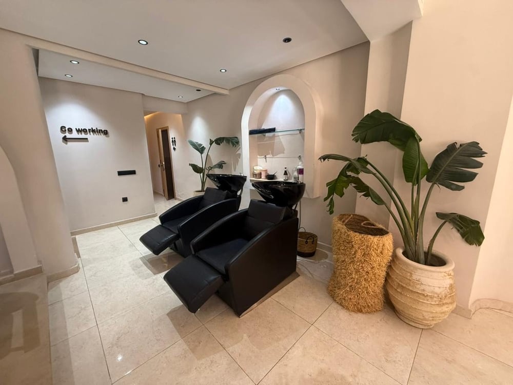 Fonds de commerce Spa & Beauté 250 m² à vendre Guéliz, Marrakech — photo 2