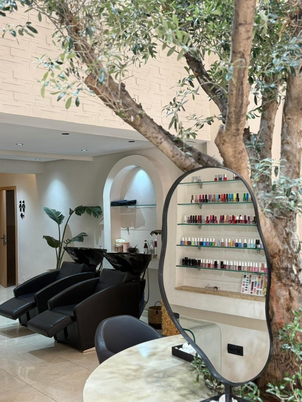 Fonds de commerce Spa & Beauté 250 m² à vendre Guéliz, Marrakech — miniature 11