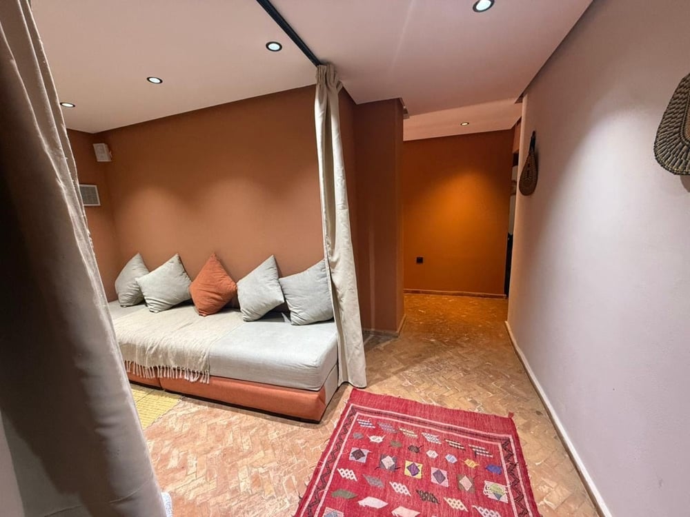 Fonds de commerce Spa & Beauté 250 m² à vendre Guéliz, Marrakech — photo 3