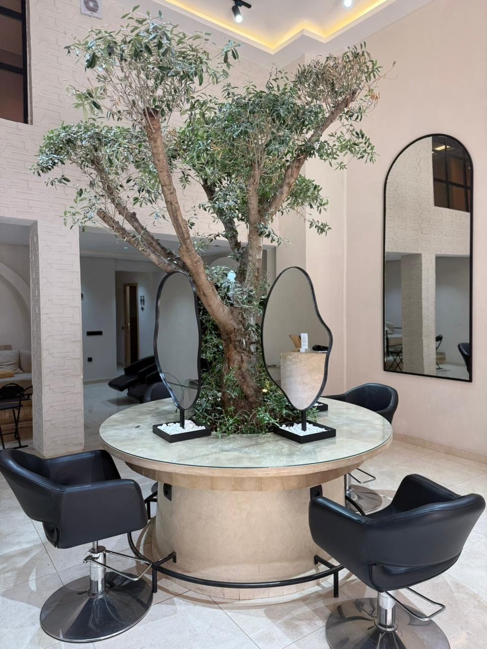 Fonds de commerce Spa & Beauté 250 m² à vendre Guéliz, Marrakech — miniature 6