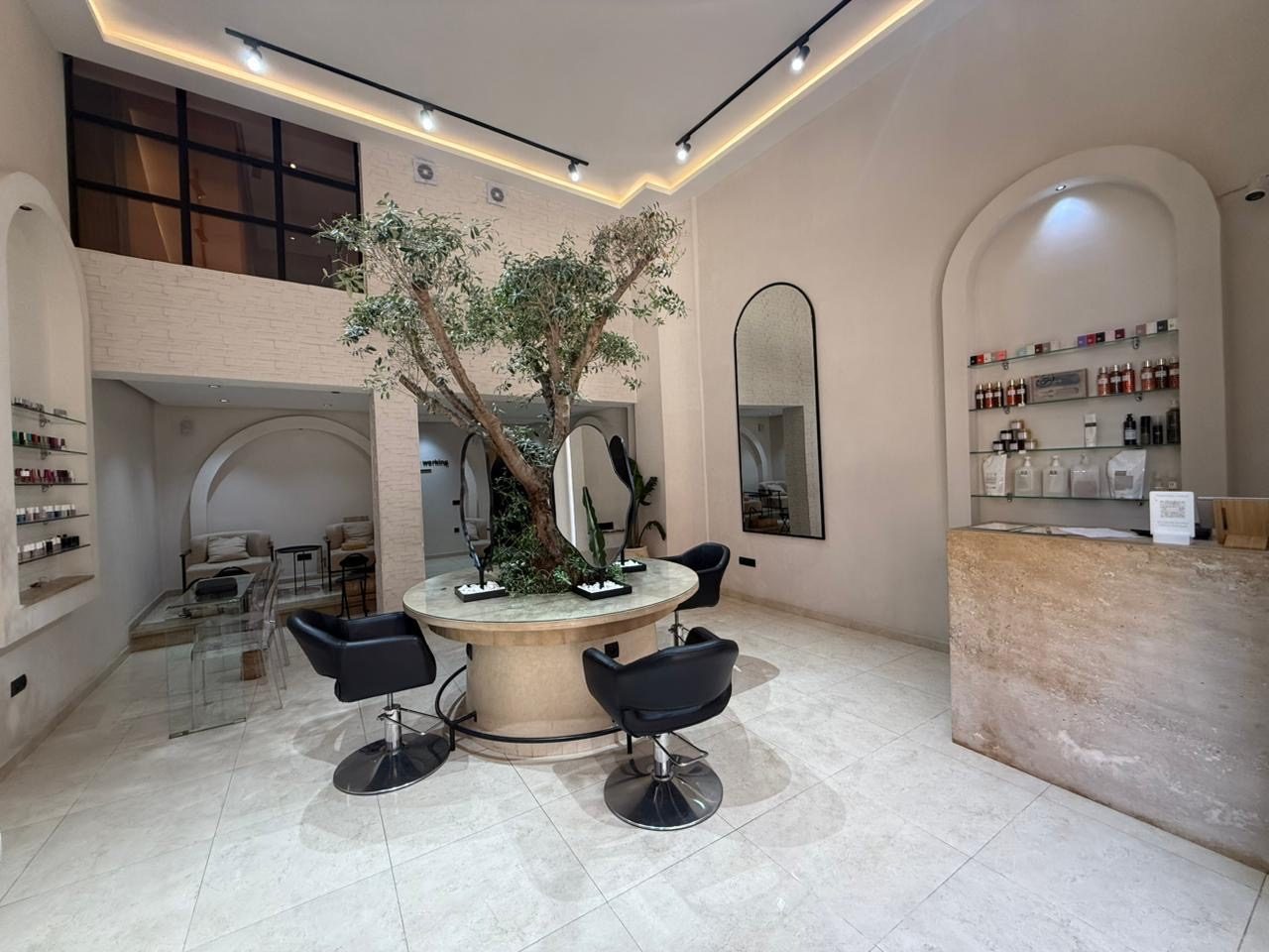 Fonds de commerce Spa & Beauté 250 m² à vendre Guéliz, Marrakech — miniature 7
