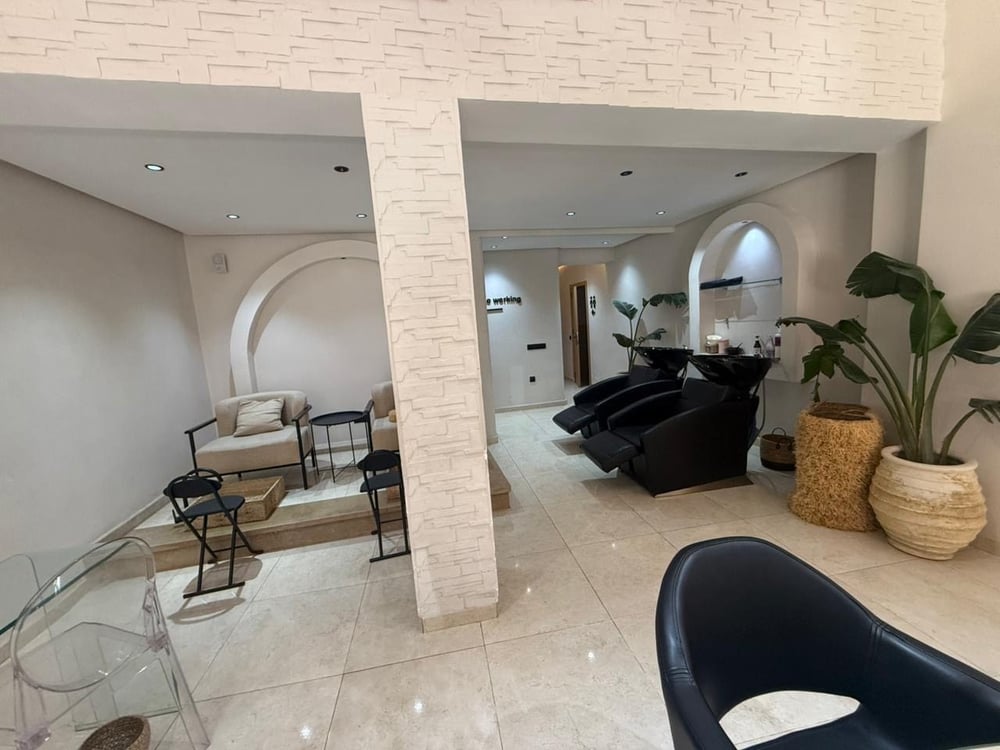 Fonds de commerce Spa & Beauté 250 m² à vendre Guéliz, Marrakech — photo 8