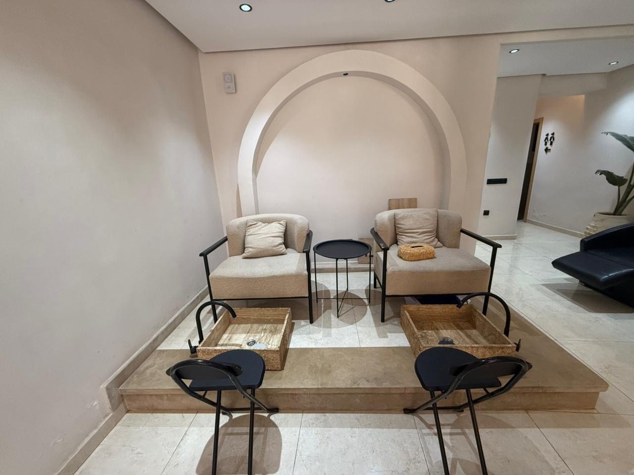 Fonds de commerce Spa & Beauté 250 m² à vendre Guéliz, Marrakech — miniature 10