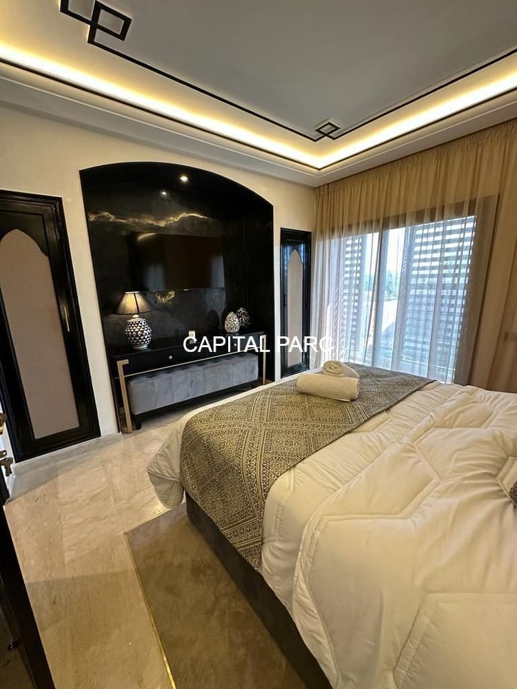Appartement 120 m² à vendre, 2 ch., Guéliz, Marrakech — photo 16