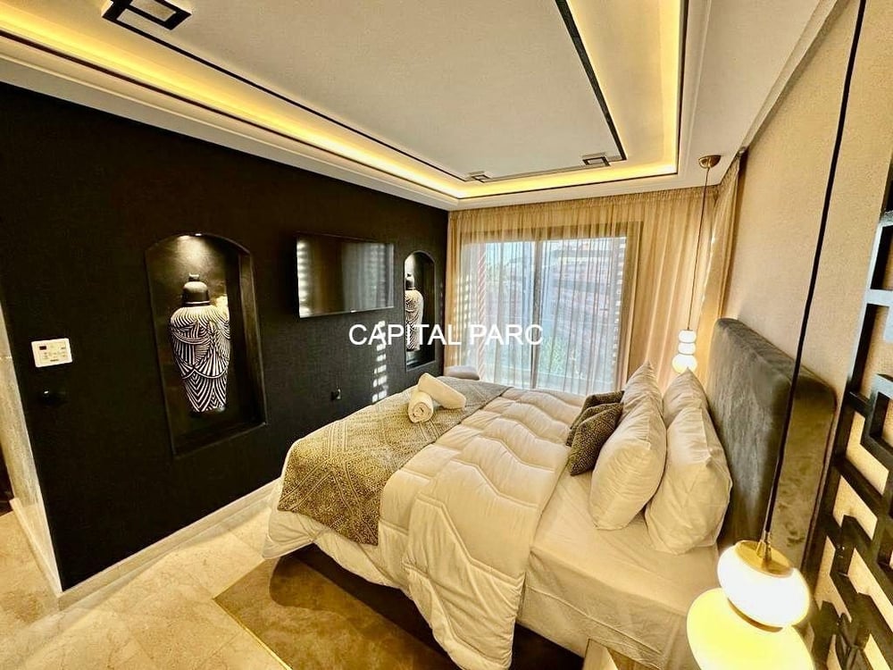 Appartement 120 m² à vendre, 2 ch., Guéliz, Marrakech — photo 6