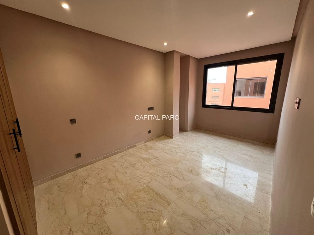 Appartement 2 ch. 134 m² à vendre Guéliz, Marrakech — photo 2