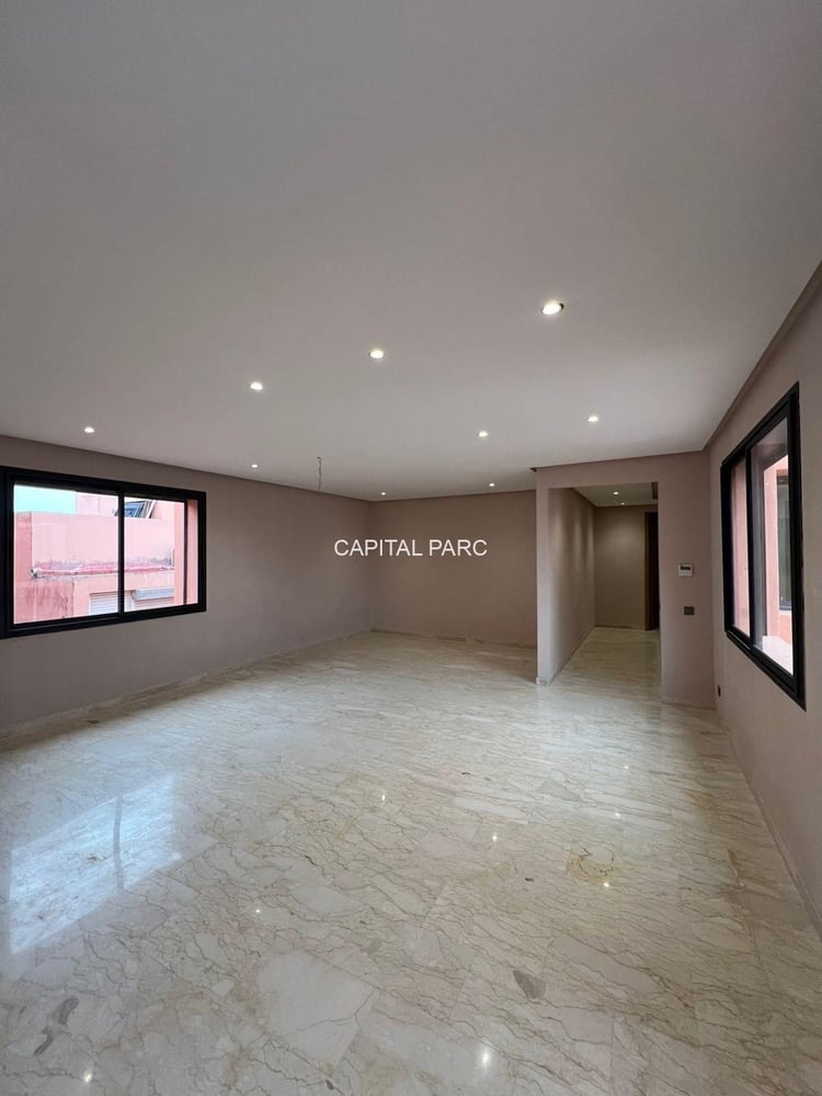 Appartement 2 ch. 134 m² à vendre Guéliz, Marrakech — photo 11