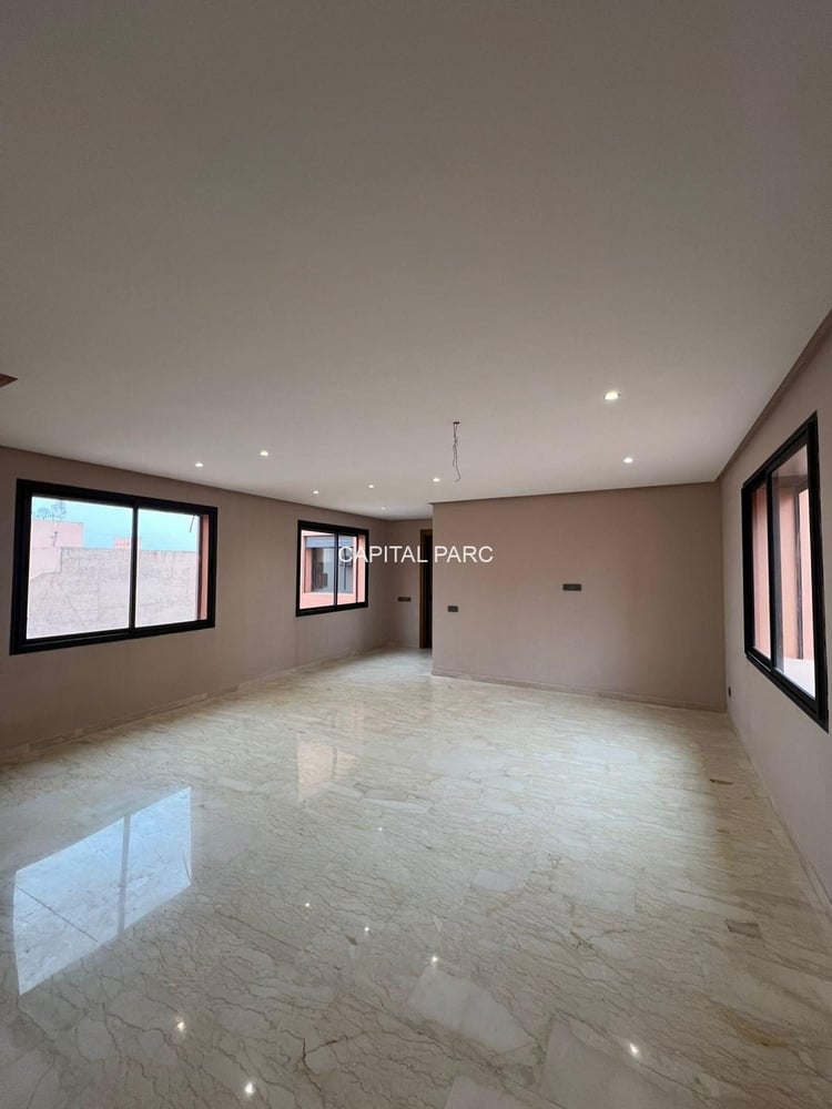 Appartement 2 ch. 134 m² à vendre Guéliz, Marrakech — photo 13