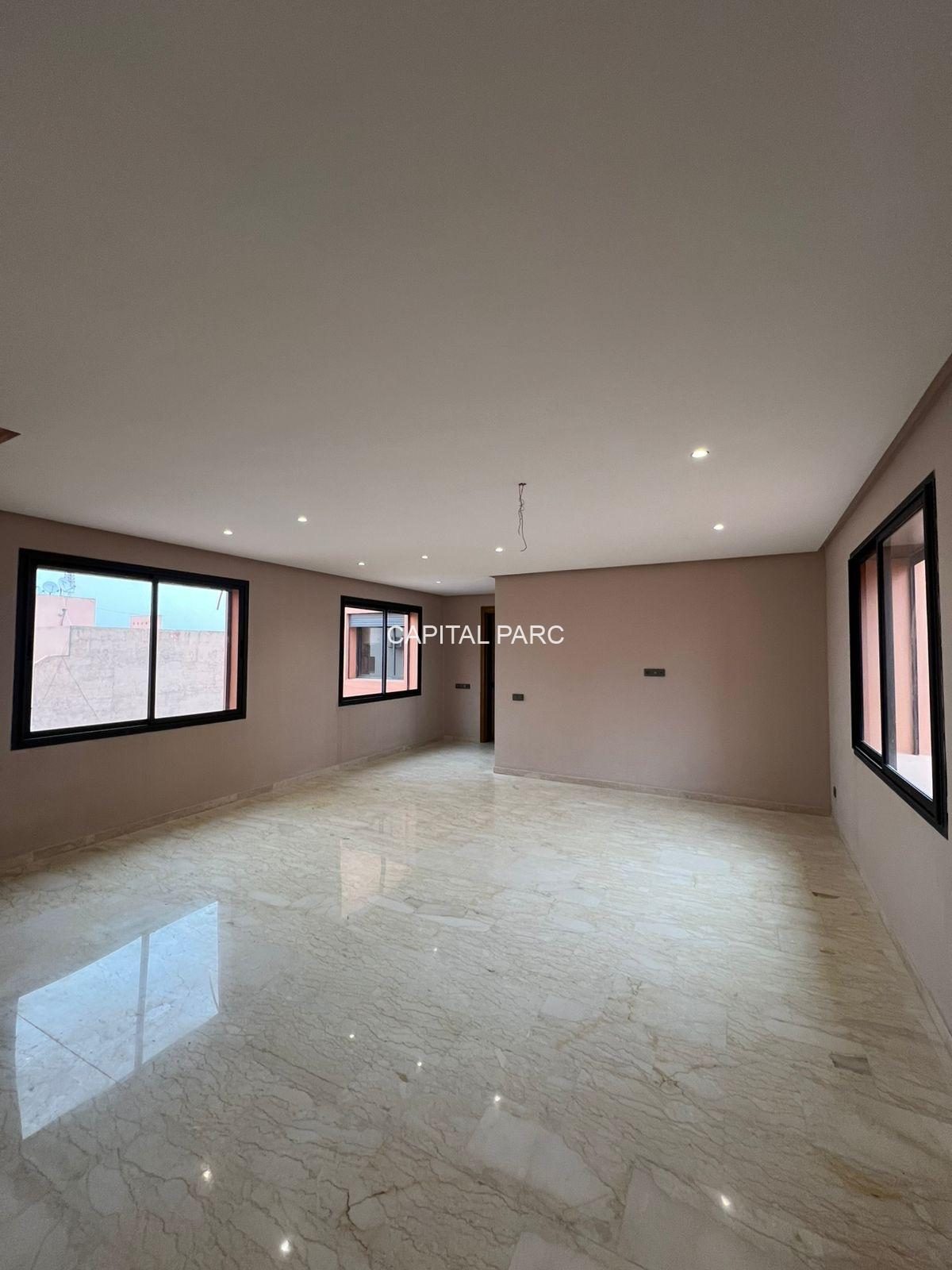 Appartement 2 ch. 134 m² à vendre Guéliz, Marrakech — miniature 13