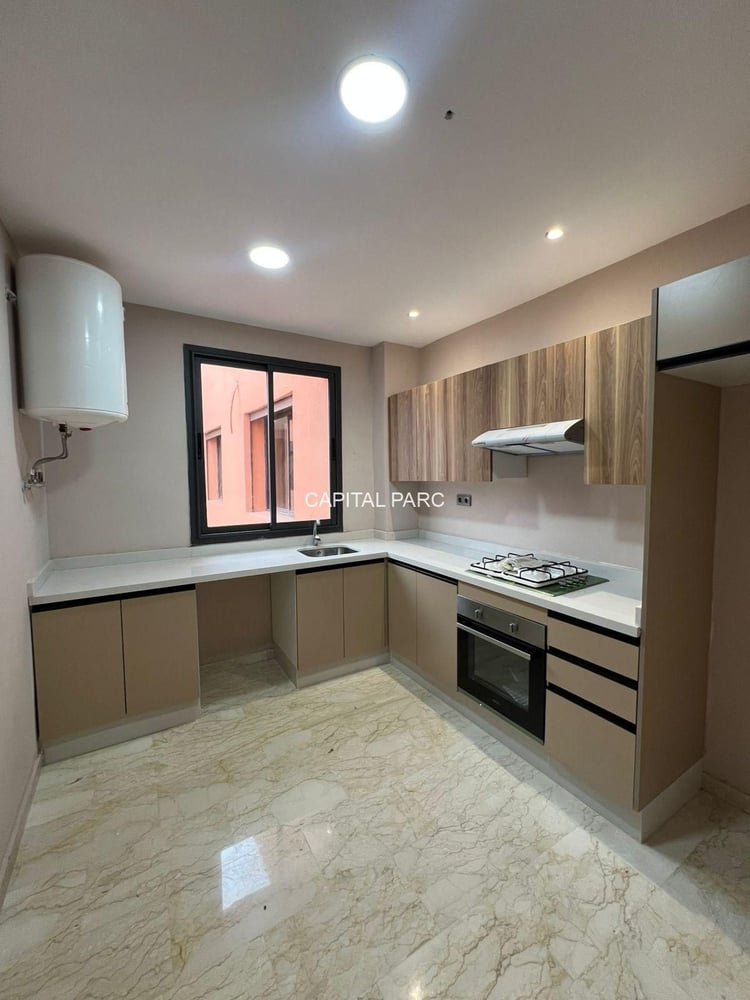 Appartement 2 ch. 134 m² à vendre Guéliz, Marrakech — photo 3