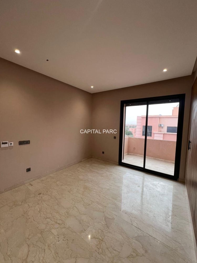 Appartement 2 ch. 134 m² à vendre Guéliz, Marrakech — photo 4