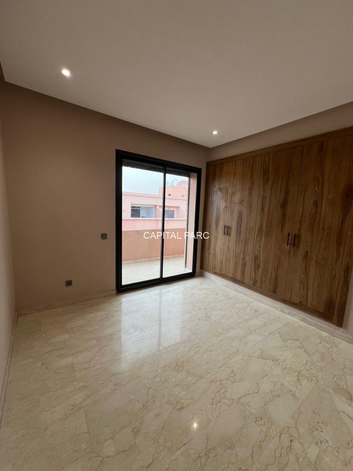 Appartement 2 ch. 134 m² à vendre Guéliz, Marrakech — miniature 7