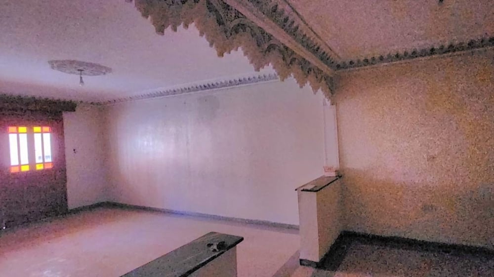 Appartement 118 m² à rénover, 2 ch. à vendre, Majorelle, Marrakech — photo 2