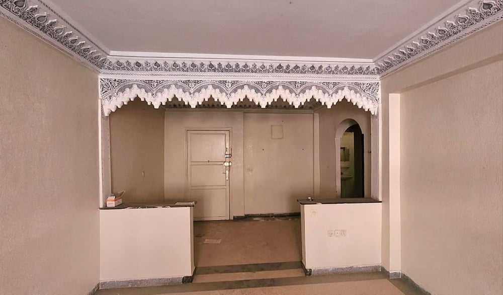 Appartement 118 m² à rénover, 2 ch. à vendre, Majorelle, Marrakech — photo 11