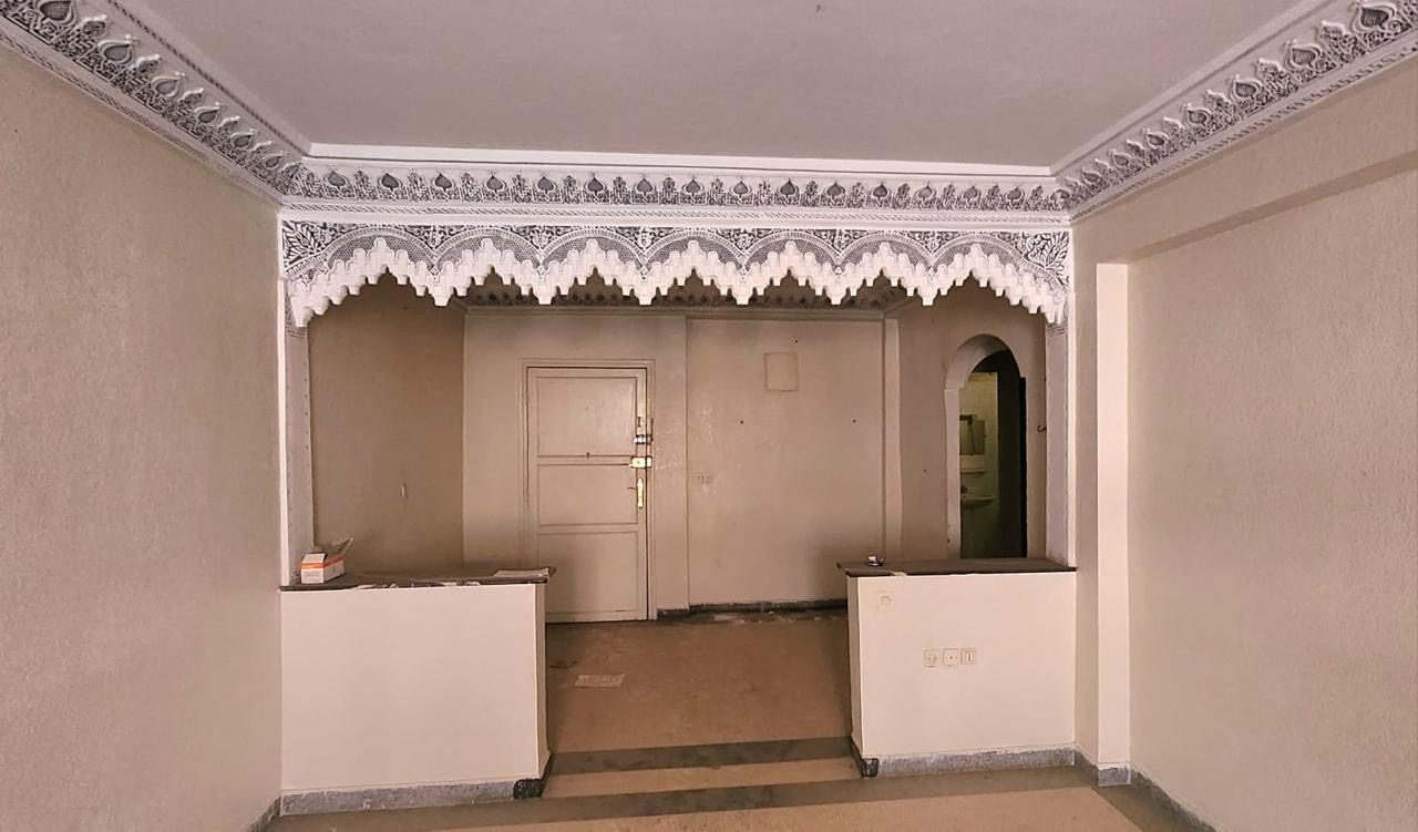 Appartement 118 m² à rénover, 2 ch. à vendre, Majorelle, Marrakech — miniature 11