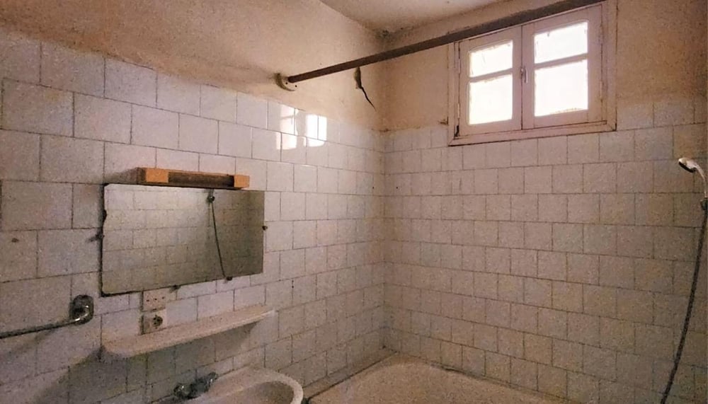 Appartement 118 m² à rénover, 2 ch. à vendre, Majorelle, Marrakech — photo 4