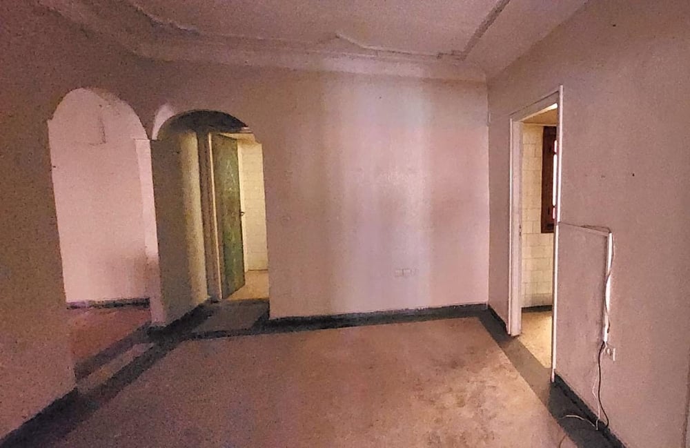 Appartement 118 m² à rénover, 2 ch. à vendre, Majorelle, Marrakech — photo 6