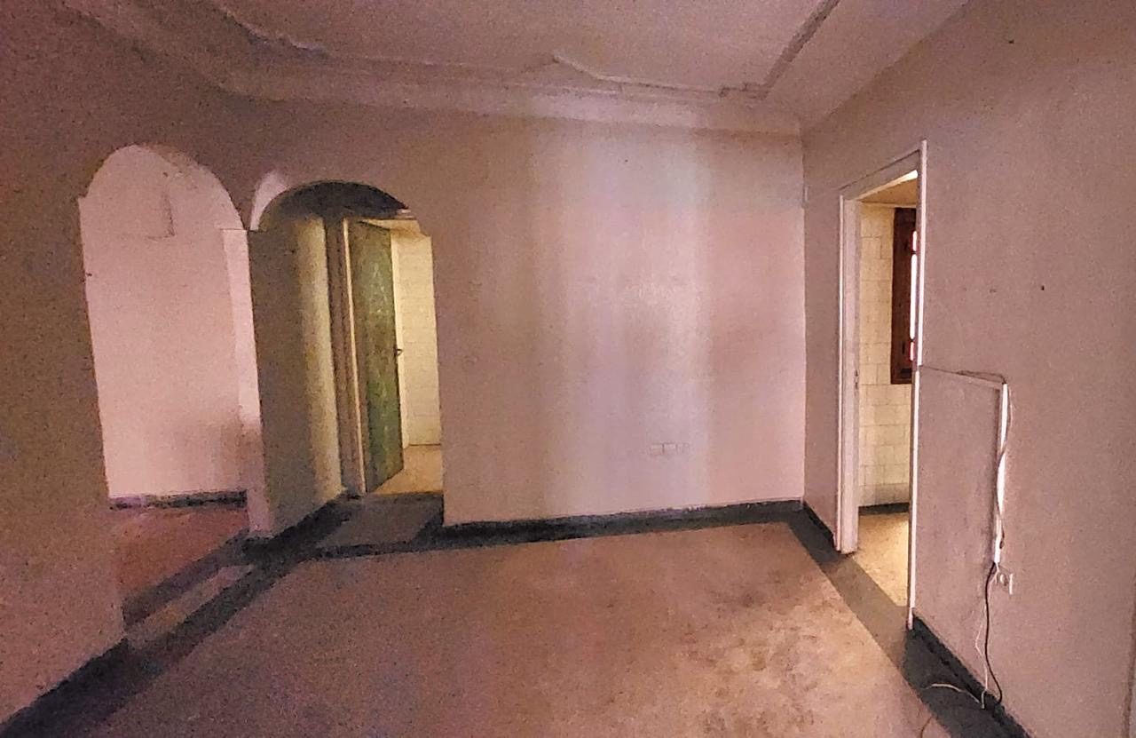 Appartement 118 m² à rénover, 2 ch. à vendre, Majorelle, Marrakech — miniature 6