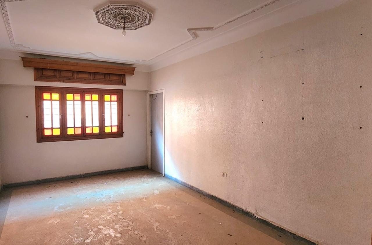 Appartement 118 m² à rénover, 2 ch. à vendre, Majorelle, Marrakech — miniature 7