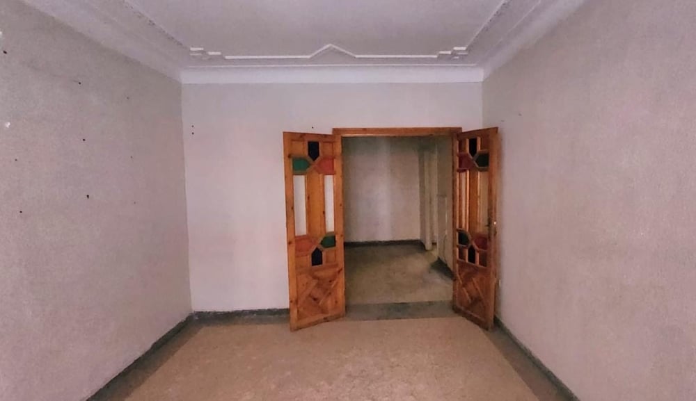 Appartement 118 m² à rénover, 2 ch. à vendre, Majorelle, Marrakech — photo 8