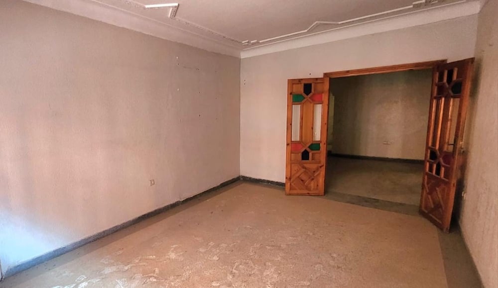Appartement 118 m² à rénover, 2 ch. à vendre, Majorelle, Marrakech — photo 10