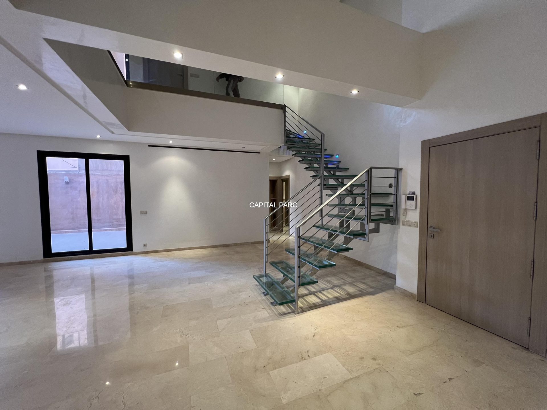 Duplex 3 ch. 305 m² à vendre Hivernage, Marrakech — miniature 2
