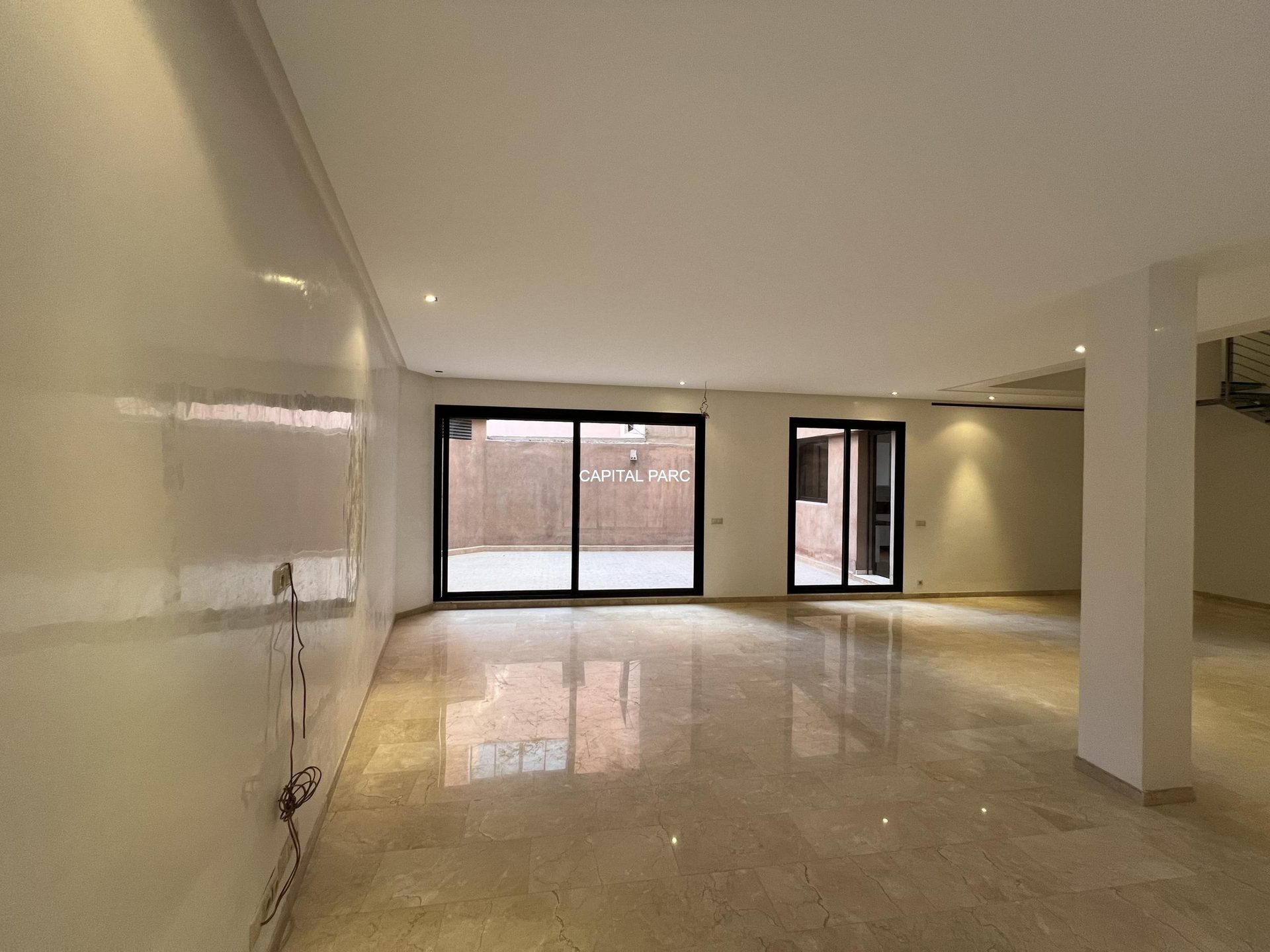 Duplex 3 ch. 305 m² à vendre Hivernage, Marrakech — miniature 3